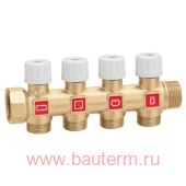  3/4", 3 *23. 1,5  .  Caleffi