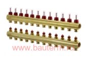 Коллектор FHF 12+12, Danfoss