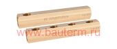 Коллектор односторонний ProFactor г/г 1" х 1/2"г (2) (1/50)