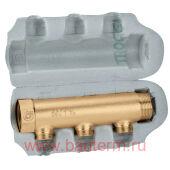    1 1/4"  4 . 3/4 . Caleffi  