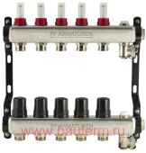    .    ProFactor 1"  3/4" (2) (1/5)