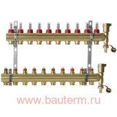 �������� ����������� FHF 10+10 c �������������, Danfoss