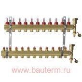 �������� ����������� FHF 11+11 c �������������, Danfoss