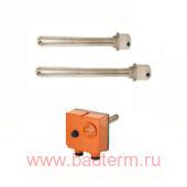  " + " Ecosystem SL-El. Set 4,5 kW