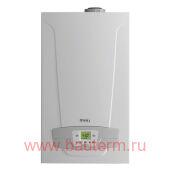 ����� ���������������� ������������� �������� Duo-tec Compact 1.24 BAXI