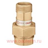     3/4" ( ) CALEFFI