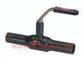 ���� ������� JiP-WW �� 65 ��� �������� � ���������,PN40 �����.= 180 ���.�, Danfoss