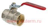 Кран шаровый вн-вн 21/2" (флажковая ручка), VALTEC