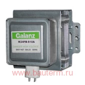 Магнетрон СВЧ SA M24FB-610A