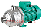 Насос Economy Wilo MHI 804-1/E/1-230-50-2