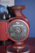   UPBASIK 32-4/180, Grundfos