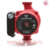   UPS 25-30 180, Grundfos