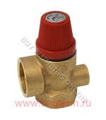 ����������������� ������ 3/4" �� 4 ���, CALEFFI