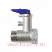 ������ ����������������� ��� ������� 1/2" 8 ��� (0.8 ���)