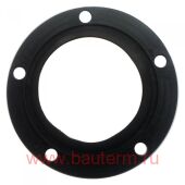 Прокладка для водонагревателя диаметр 74/132 мм под 5 болтов