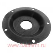 Прокладка для водонагревателя под фланец 125 мм