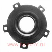 Прокладка для водонагревателя с лепестками под 5 болтов