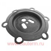 Прокладка для водонагревателя с лепестками под 6 болтов