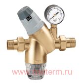 �������� �������� � ������� ���������� 25 ��� �����. 1/2" � ���������� � �������� CALEFFI