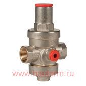 Редуктор давления поршневой 1 1/4" GIACOMINI