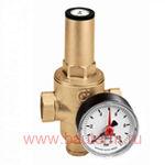 �������� �������� � ���������� 25 ��� ������ 0,5 - 6 ��� 1/2" Caleffi