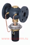 Регулятор AVPA PN25 50 KVS 20, Danfoss