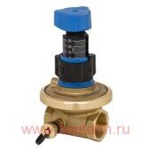 Клапан автоматический балансировочный АРТ DN 25 5-25 кПа DANFOSS