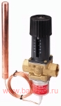 Регулятор температуры AVTB Ду25 20-60 C, Danfoss