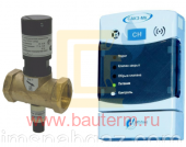 --1-1 DN 25 () CH4, -