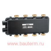 Sepcoll  - 1 1/4"  4. 1", 125 , 2+2, CALEFFI 