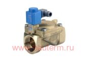 Соленоидный клапан EV220B 50 G2"N NC с катушкой 220B, 50 Гц , Danfoss