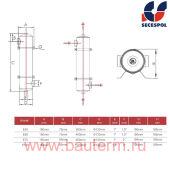 �������������-���������� ��� �������� 75 ��� SECESPOL