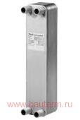 Теплообменник XB 37H-1 100, Danfoss