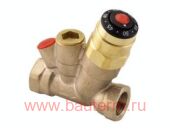 Термостатический клапан MTCV, Danfoss