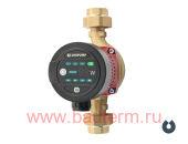 Циркуляционный насос LPA 25-60 В 180 UNIPUMP
