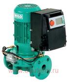 Циркуляционный насос сухой ротор с частотн регулиров IP-E 32/125-1,1/2 380V WILO