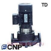 Циркуляционный насос TD125-32/4 CNP
