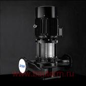 Циркуляционный насос TD80-40/2 CNP