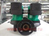 Циркуляционный насос TOP-SD 40/10 EM фланец 220В 2-х скоростной WILO