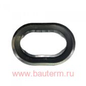 Уплотнительная прокладка для ТЭНов RNSA овал