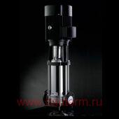 Вертикальный многоступенчатый центробежный насос, чугун CDL 42- 30, CNP