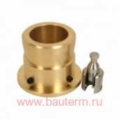 Адаптер Ду 15-50, Danfoss