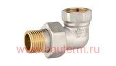Американка угловая ProFactor г/ш 1/2" (10/120)