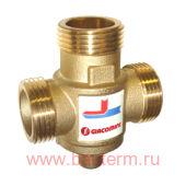     1 1/4" (55 C)  1 1/4" GIACOMINI