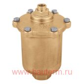 Автоматический воздухоотводчик MAXCAL 3/4" Caleffi