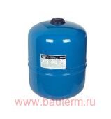 Бак мембранный HYDRO-PRO 8 V ZILMET