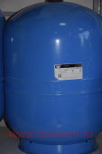Бак мембранный HYDRO-PRO 80 V ZILMET