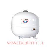 Бак мембранный Solar plus 105л 1" 10бар ZILMET