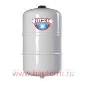 Бак мембранный Solar plus 12л, 3/4", 10 бар, ZILMET
