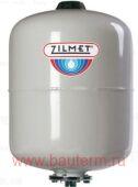 Бак мембранный Solar plus 18 л 3/4" 10бар ZILMET